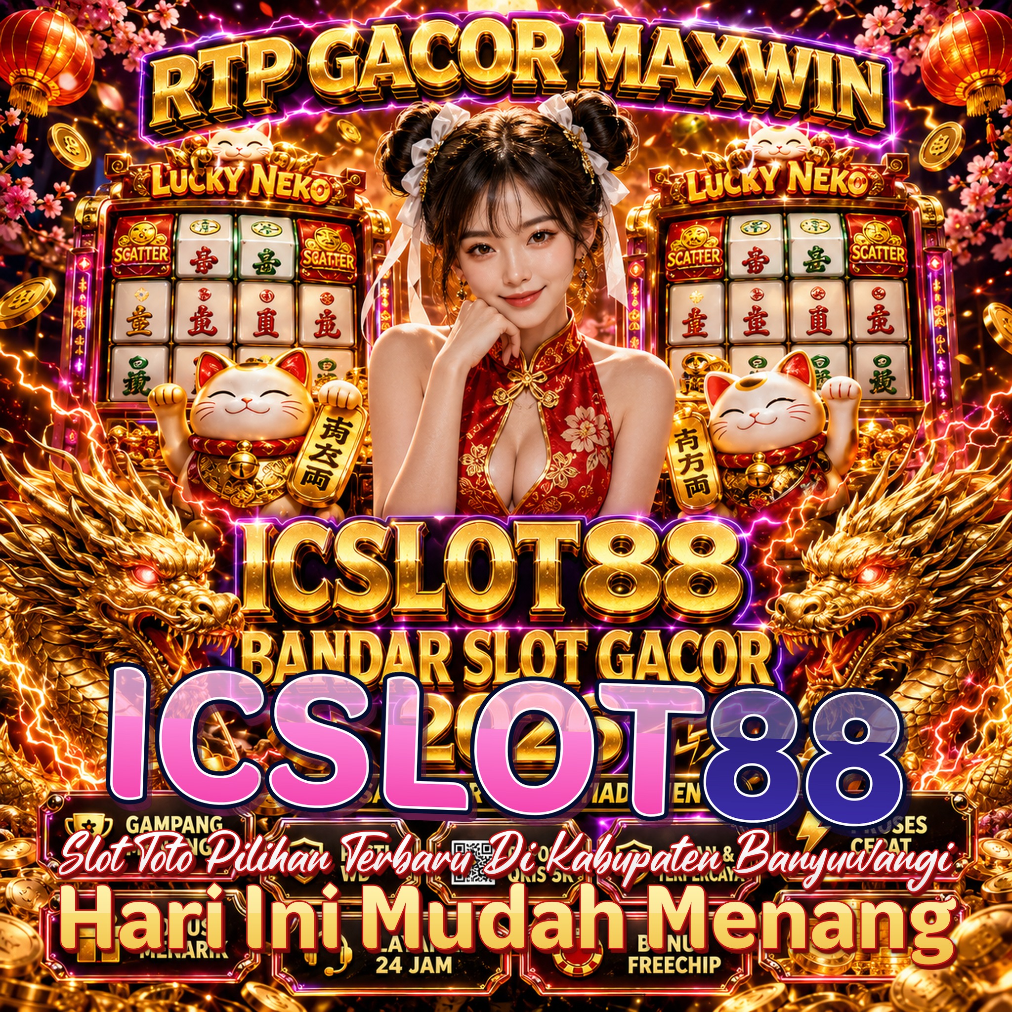 ICSLOT88